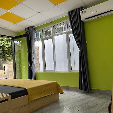 Yen Homestay Дананг Екстер'єр фото