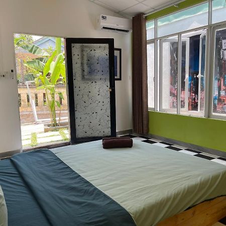Yen Homestay Дананг Екстер'єр фото