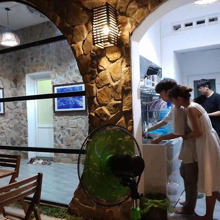 Yen Homestay Дананг Екстер'єр фото