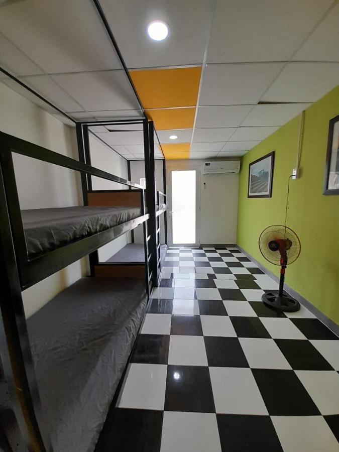Yen Homestay Дананг Екстер'єр фото