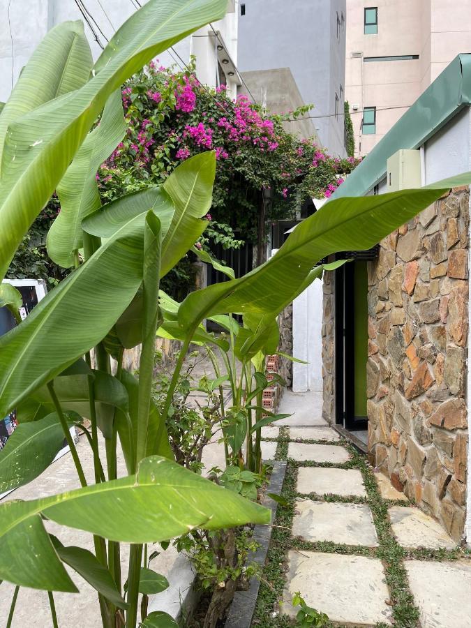 Yen Homestay Дананг Екстер'єр фото