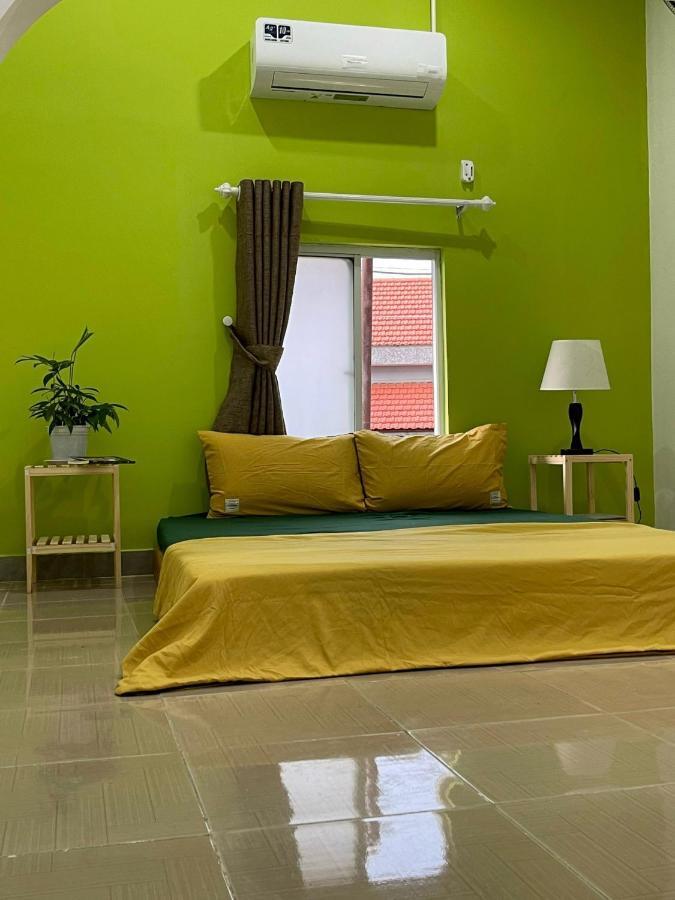 Yen Homestay Дананг Екстер'єр фото