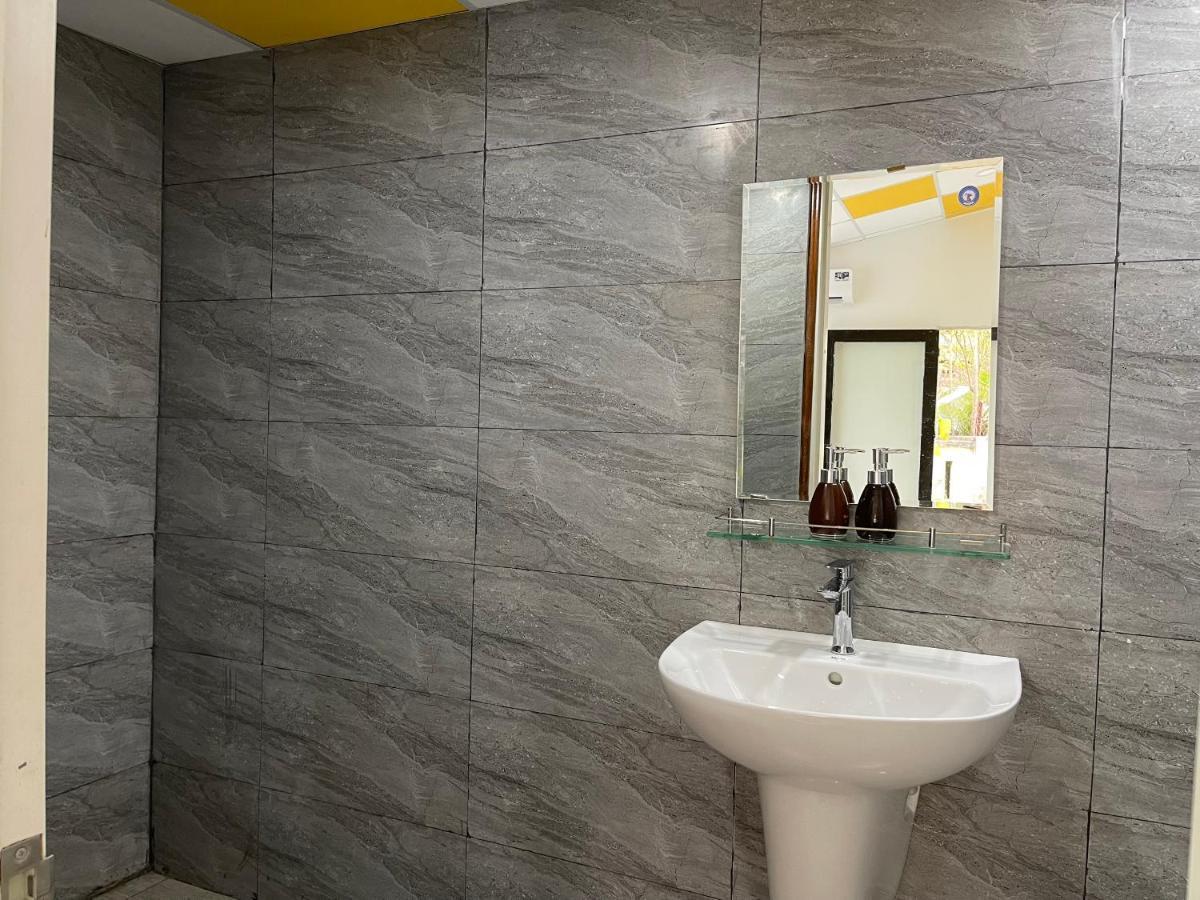 Yen Homestay Дананг Екстер'єр фото