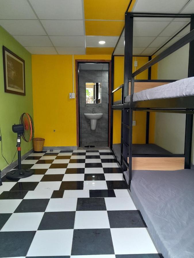 Yen Homestay Дананг Екстер'єр фото