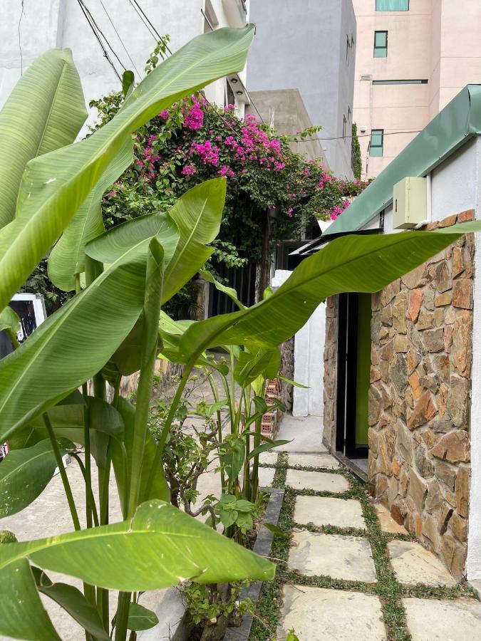 Yen Homestay Дананг Екстер'єр фото