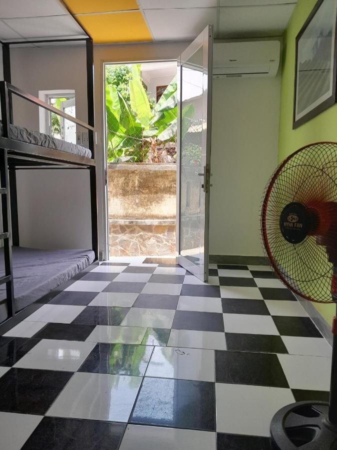 Yen Homestay Дананг Екстер'єр фото