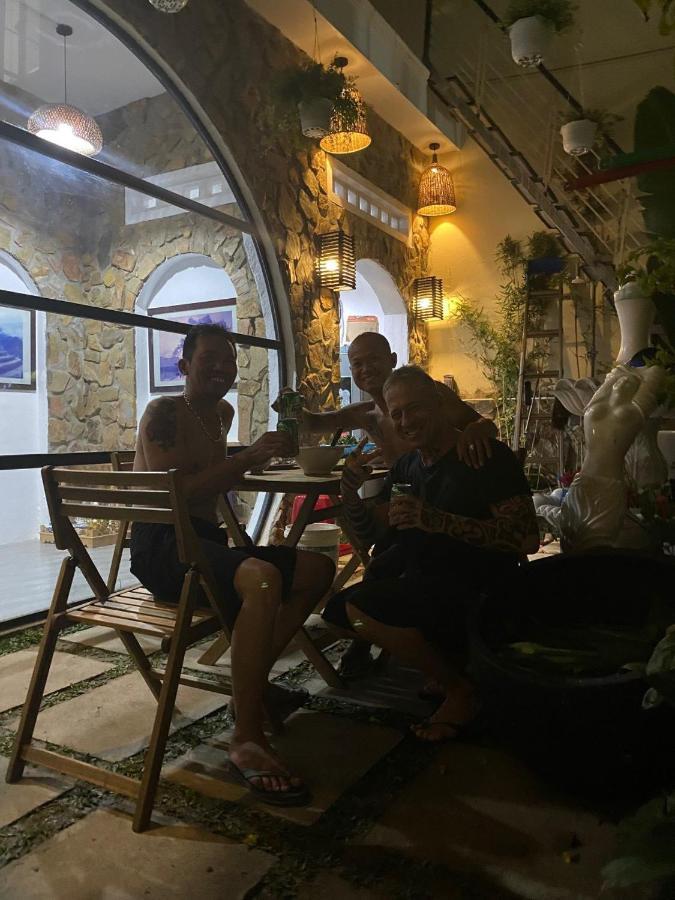 Yen Homestay Дананг Екстер'єр фото