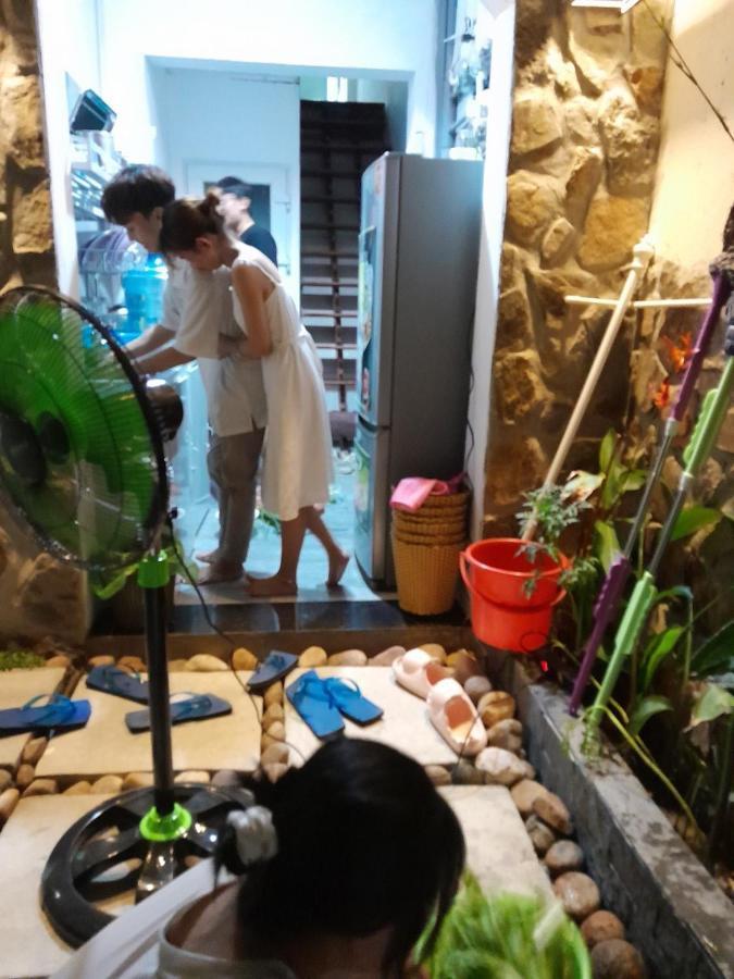 Yen Homestay Дананг Екстер'єр фото